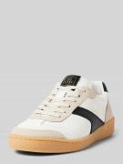 Lage sneakers van hoogwaardig rundleer
