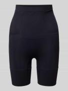 High waist biker met shaping-effect, model 'ABSOLUTE SCULPT'