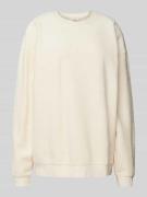Oversized sweatshirt van puur katoen, model 'BOBYPARK'