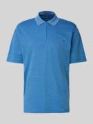 Poloshirt met polokraag