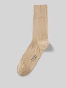 Sokken met wol, model 'ClimaWool'