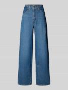 Jeans met 5-pocketmodel