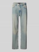 Jeans met 5-pocketmodel