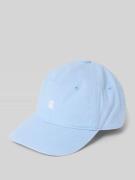 Baseballpet met labelstitching, model 'MADISON'