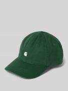 Baseballpet met labelstitching, model 'MADISON'