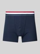 Boxershort met elastische band