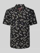 Vrijetijdsoverhemd met knoopsluiting