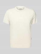 T-shirt met ronde hals, model 'JASPER'