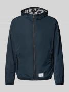 Jack met ritszakken, model 'Ferd'