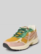 Sneakers met labeldetail, model 'G-Eco`99'