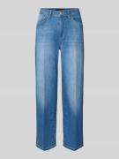 Jeans met 5-pocketmodel, model 'KIRA'