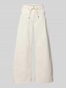 Jeans in 5-pocketmodel, model 'Dango'