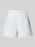 Shorts met elastische band