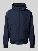 Windbreaker met capuchon, model 'YXAM'