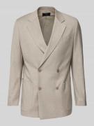 Colbert met opgestikte zakken