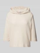 Hoodie met capuchon, model 'Sukufi'