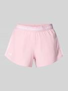 Shorts met elastische band