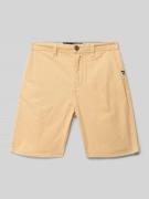 Bermuda met logostitching, model 'EVERYDAY UNION LIGHT'