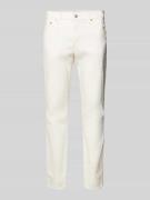 Jeans met 5-pocketmodel