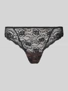 String van kant, model 'Cyrile'