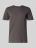 Regular fit T-shirt van puur katoen
