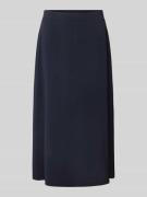 Midirok met elastische band, model 'Ocela'