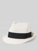 Trilby met hoedband