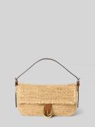 Handtas met hengsel, model 'HARLOW'