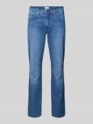 Regular fit jeans in 5-pocketmodel, model 'CADIZ'