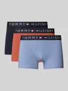 Boxershort van katoenmix in set van 3