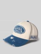 Trucker-pet in destroyed-look, model 'KALMAR'