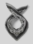 Sjaal van puur katoen