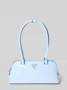 Handtas met labelapplicatie, model 'ARNELA'