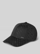 Baseballcap met verstelbaar trensje