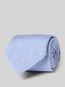 Stropdas van zijdemix