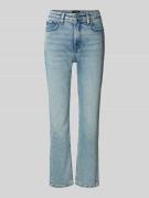 Jeans met 5-pocketmodel