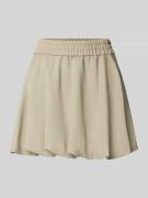 Minirok met elastische band, model 'SEGHA'