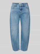 Jeans met 5-pocketmodel, model 'IDA'