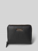 Portemonnee van echt rundernappa