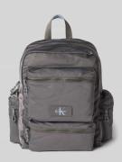 Rugzak met draagband