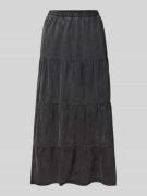 Midirok in laagjeslook, model 'OREGON'