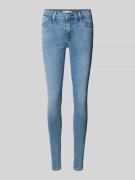 Skinny fit jeans in 5-pocketmodel