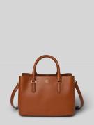 Handtas met hengsel, model 'MARCY'