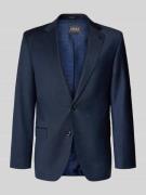 Modern fit 2-knoops colbert, model 'Duncan'