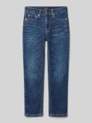 Skinny fit jeans in 5-pocketmodel