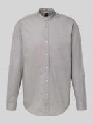 Regular fit vrijetijdsoverhemd van puur katoen, model 'RACE'