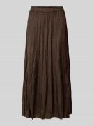 Midirok met elastische band