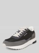 Sneakers met logoprint, model 'Reprieve'