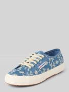 Sneakers met labeldetail, model '2750 SANGALLO'