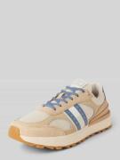 Lage sneakers met antislipzool